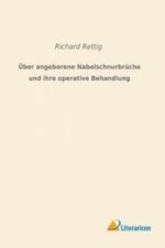 Über angeborene Nabelschnurbrüche und ihre operative Behandlung