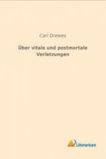 Über vitale und postmortale Verletzungen