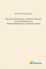 Über die Anwendung der vertikalen Extension bei der Behandlung von Oberschenkelfrakturen rachitischer Kinder