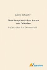 Über den plastischen Ersatz von Defekten