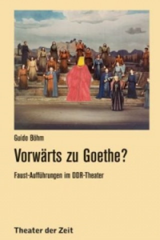 Vorwärts zu Goethe?