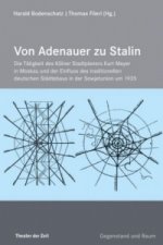 Von Adenauer zu Stalin