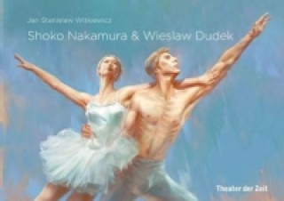 Shoko Nakamura & Wieslaw Dudek