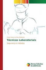 Tecnicas Laboratoriais