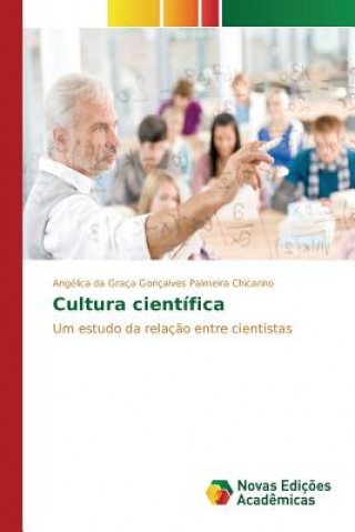 Cultura cientifica