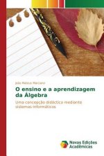 O ensino e a aprendizagem da Algebra