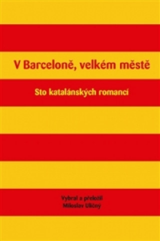 V Barceloně, velkém městě