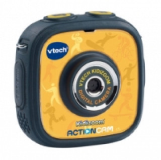 Kidizoom Action Cam