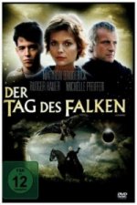 Der Tag des Falken, 1 DVD