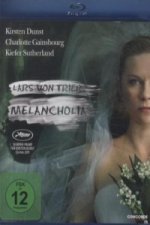 Melancholia, 1 Blu-ray