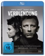 Verblendung (2011), 2 Blu-rays