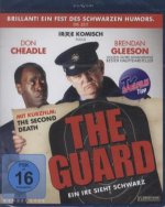 The Guard - Ein Ire sieht schwarz, 1 Blu-ray