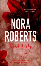 Red Lily