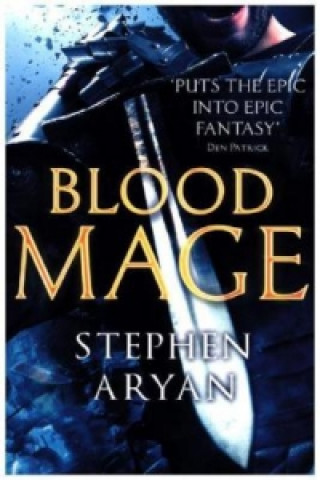 Bloodmage