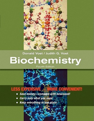 Biochemistry, Binder Version