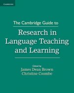 Cambridge Guide to Research in Language Teaching and Learning
