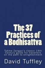 37 Practices of a Bodhisattva