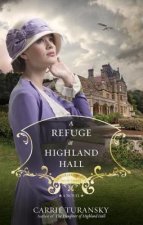 Refuge at Highland Hall