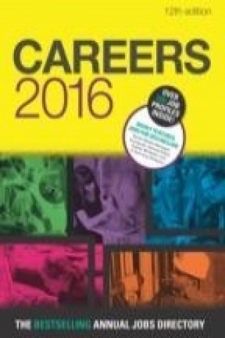 Careers 2016