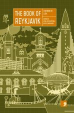 Book of Reykjavik
