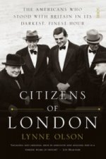 Citizens of London