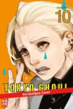 Tokyo Ghoul. Bd.10