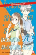 Daytime Shooting Star. Bd.10