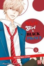 Wolf Girl & Black Prince. Bd.5