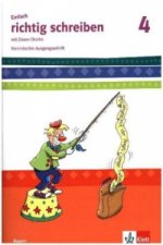 Einfach richtig schreiben 4. Ausgabe Bayern