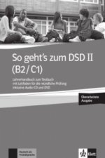 So geht's zum DSD II 2015