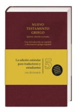 Nuevo Testamento Griego