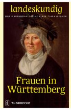Frauen in Württemberg
