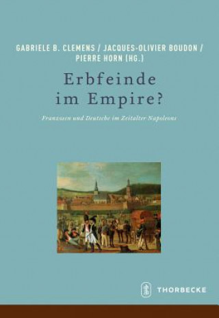 Erbfeinde im Empire?