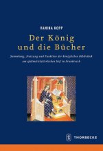Der König und die Bücher
