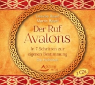 Der Ruf Avalons, 2 Audio-CDs