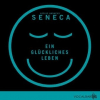 Ein glückliches Leben, Audio-CD