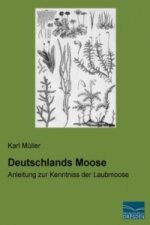 Deutschlands Moose
