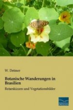 Botanische Wanderungen in Brasilien