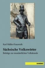 Sächsische Volkswörter