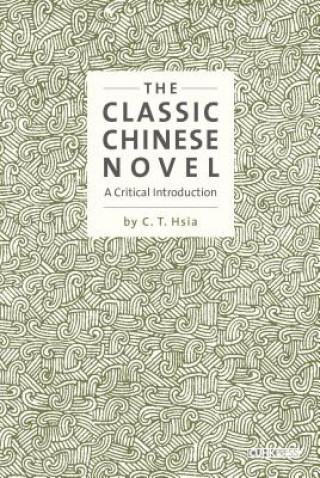 Classic Chinese Novel