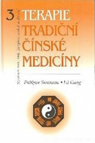 Terapie tradiční čínské medicíny 3
