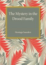 Mystery in the Drood Family