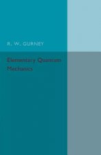 Elementary Quantum Mechanics