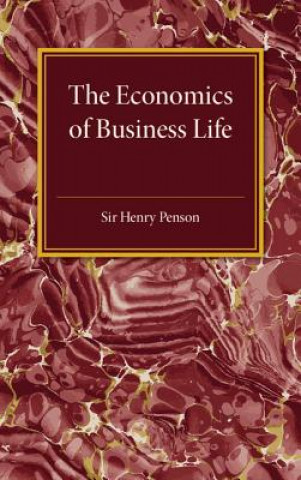 Economics of Business Life