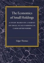 Economics of Small Holdings