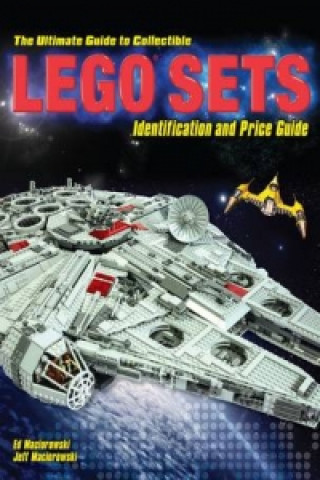 Ultimate Guide to Collectible LEGO (R)