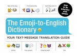 Emoji-To-English Dictionary