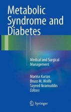 Metabolic Syndrome and Diabetes