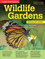 Home Gardener's Wildlife Gardens