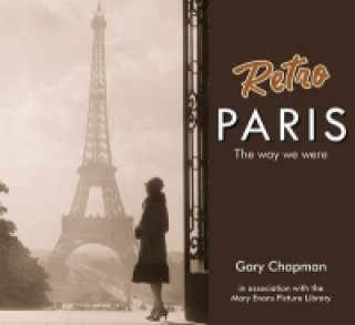 Retro Paris